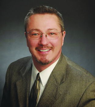 Gregory Strony