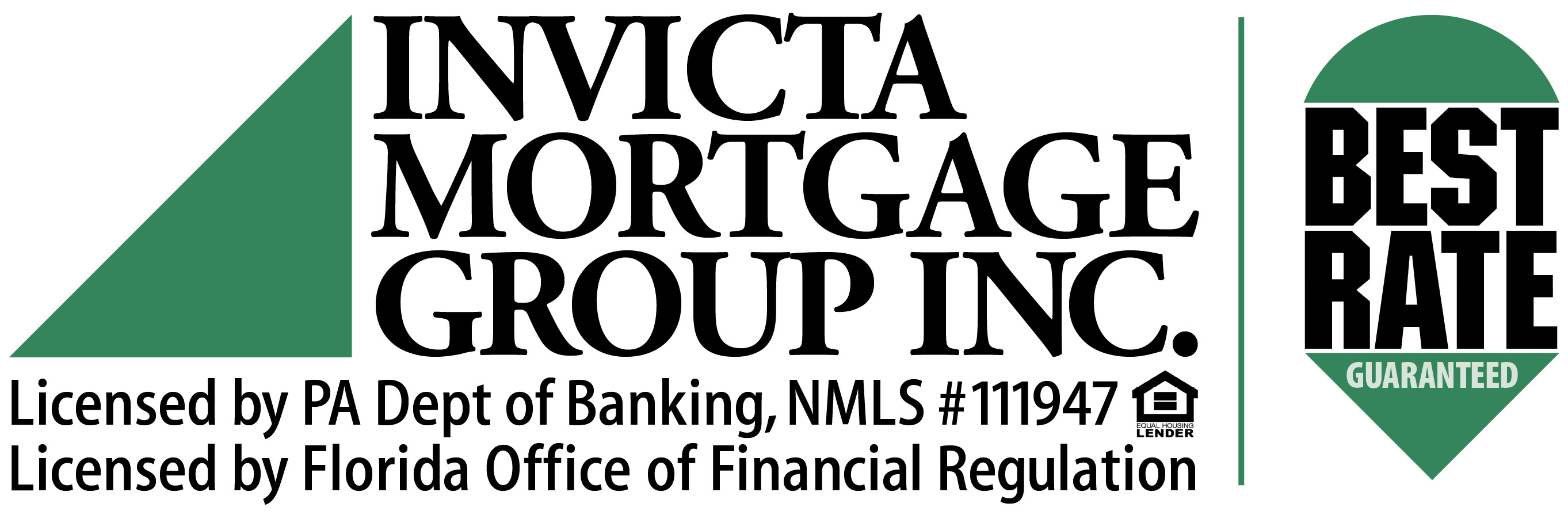 Invicta Mortgage Group
